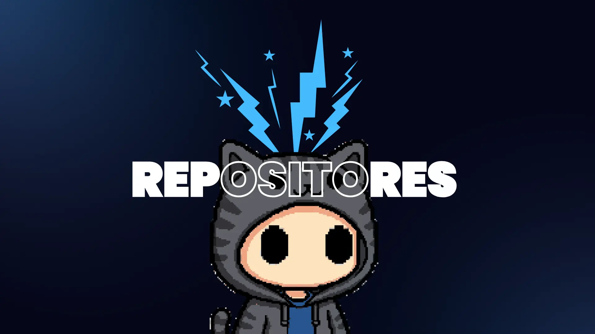 Kiro Nagy - Best GitHub repositories - Blog article