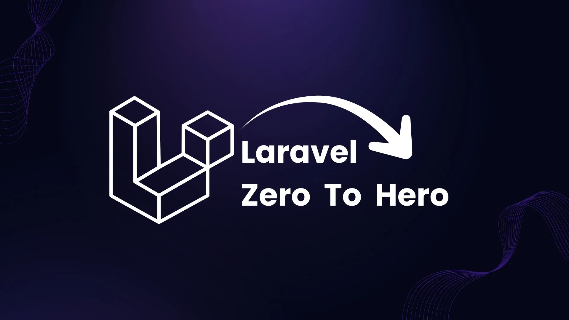 Kiro Nagy - Laravel From Zero to Hero - Blog article